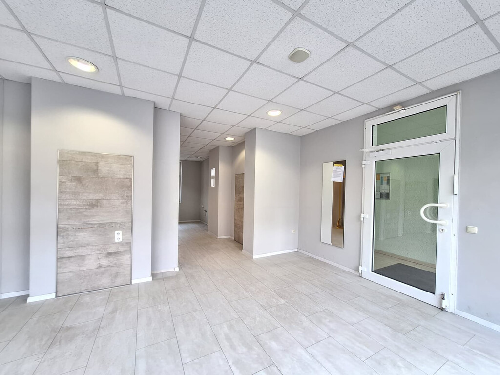 Bergstraße 33, 99092 Erfurt