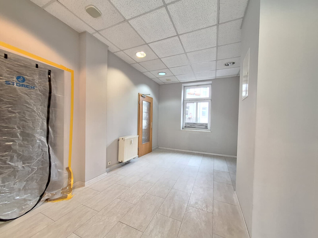 Bergstraße 33, 99092 Erfurt