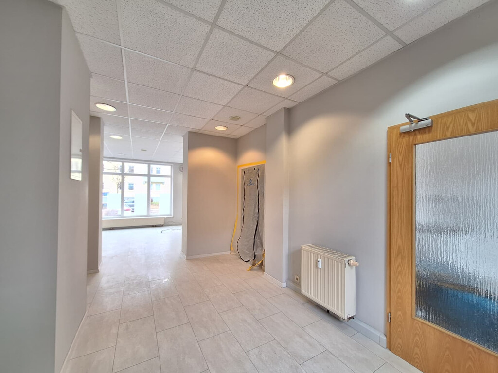 Bergstraße 33, 99092 Erfurt