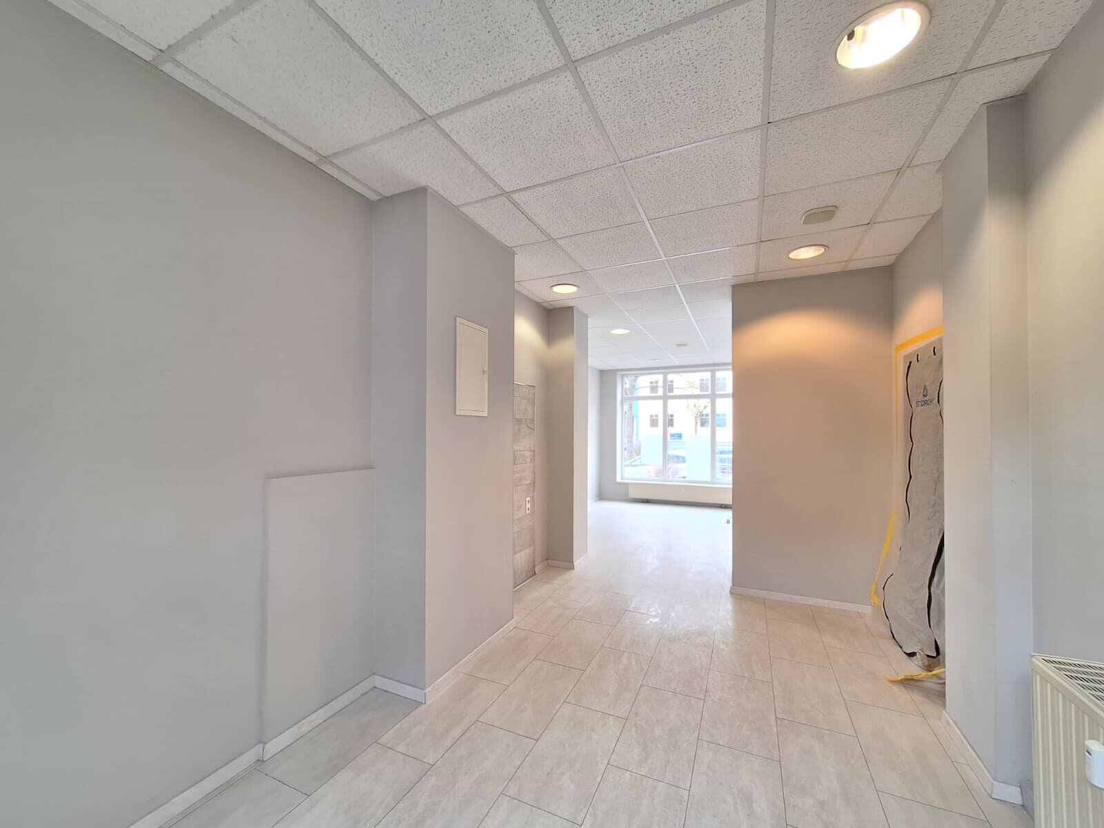 Bergstraße 33, 99092 Erfurt