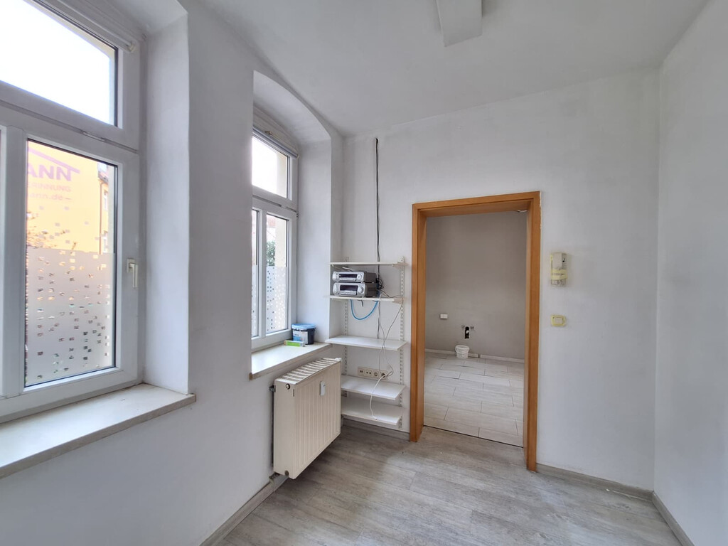 Bergstraße 33, 99092 Erfurt