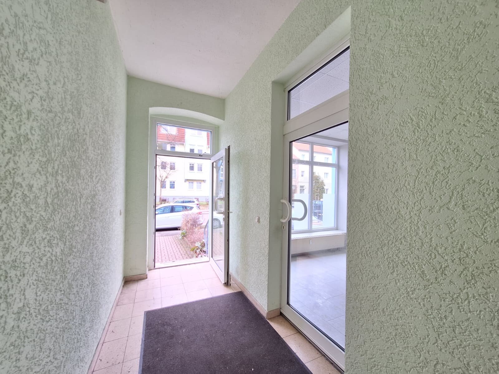 Bergstraße 33, 99092 Erfurt