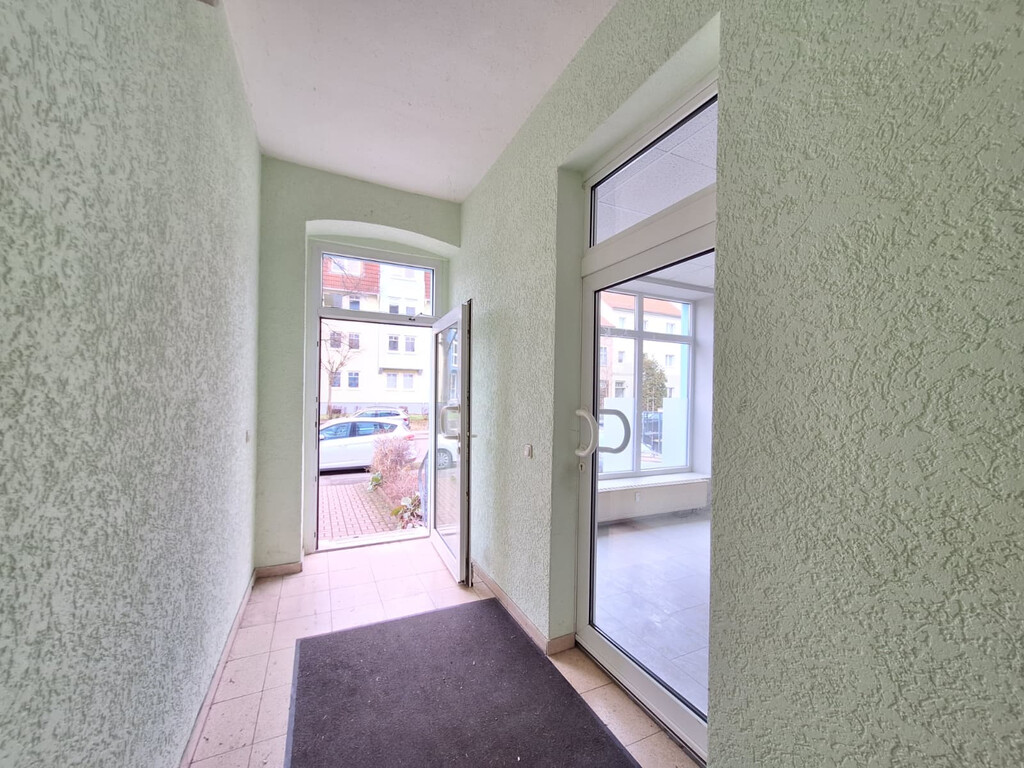 Bergstraße 33, 99092 Erfurt