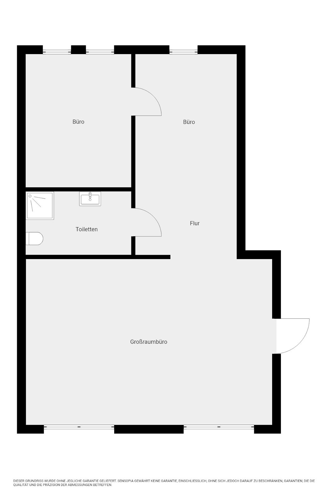 Bergstraße 33, 99092 Erfurt