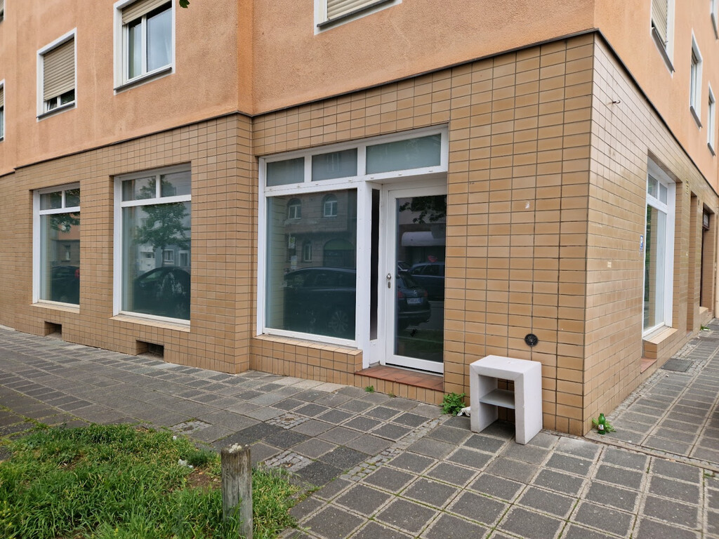 Lothringer Straße 1, 90461 Nürnberg