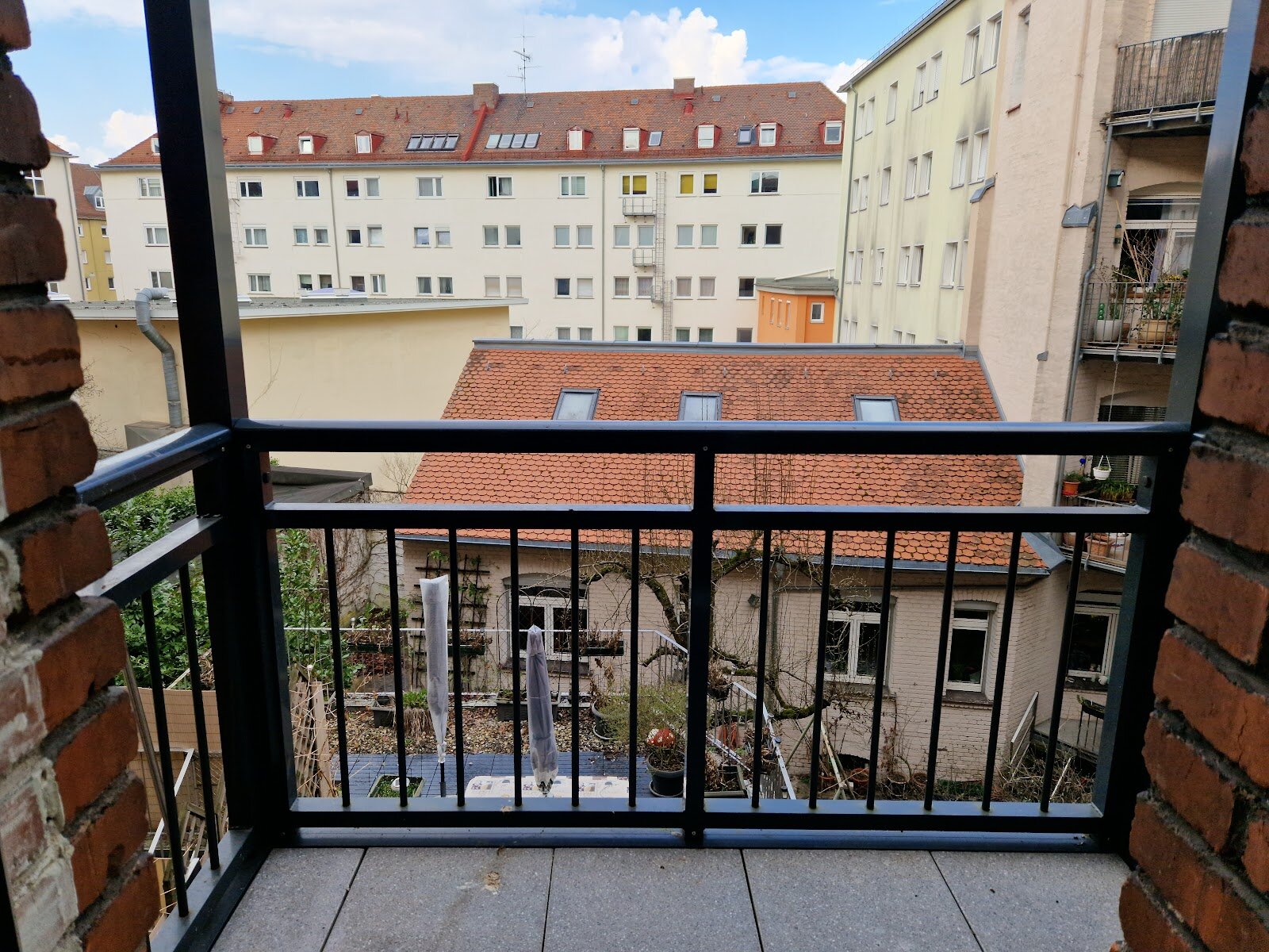 Wodanstraße 71, 90461 Nürnberg