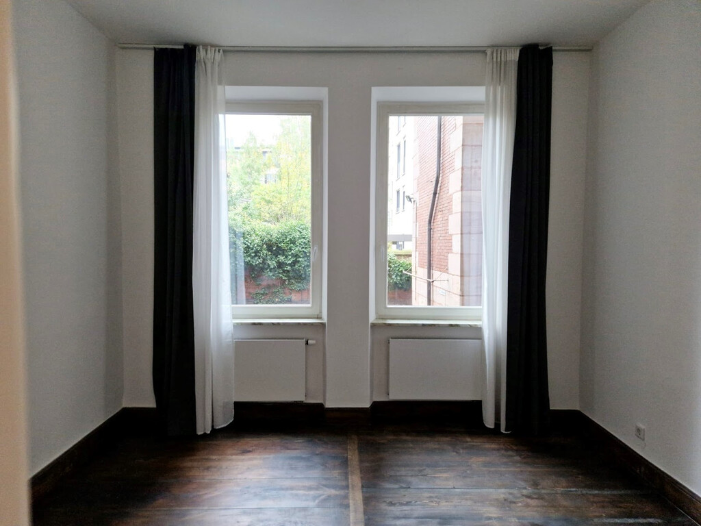 Knauerstraße 10, 90443 Nürnberg