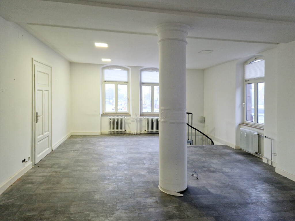 Rothenburger Straße 106, 90439 Nürnberg
