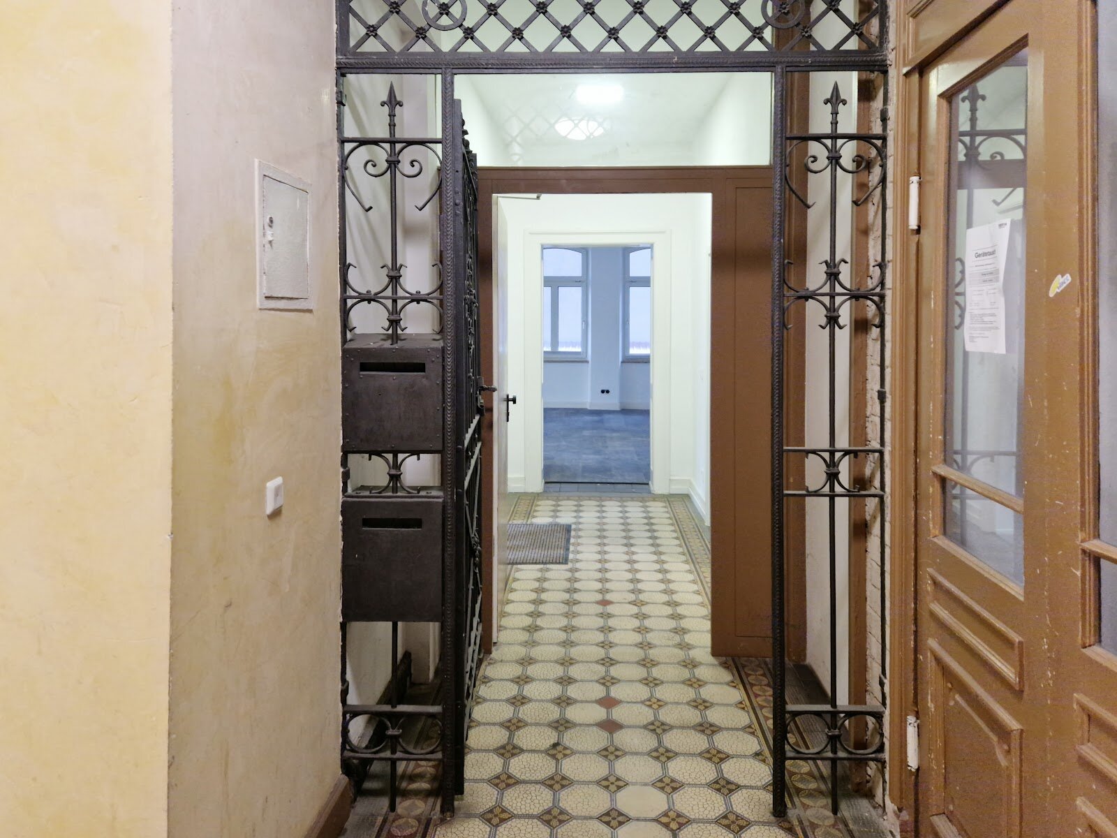 Rothenburger Straße 106, 90439 Nürnberg