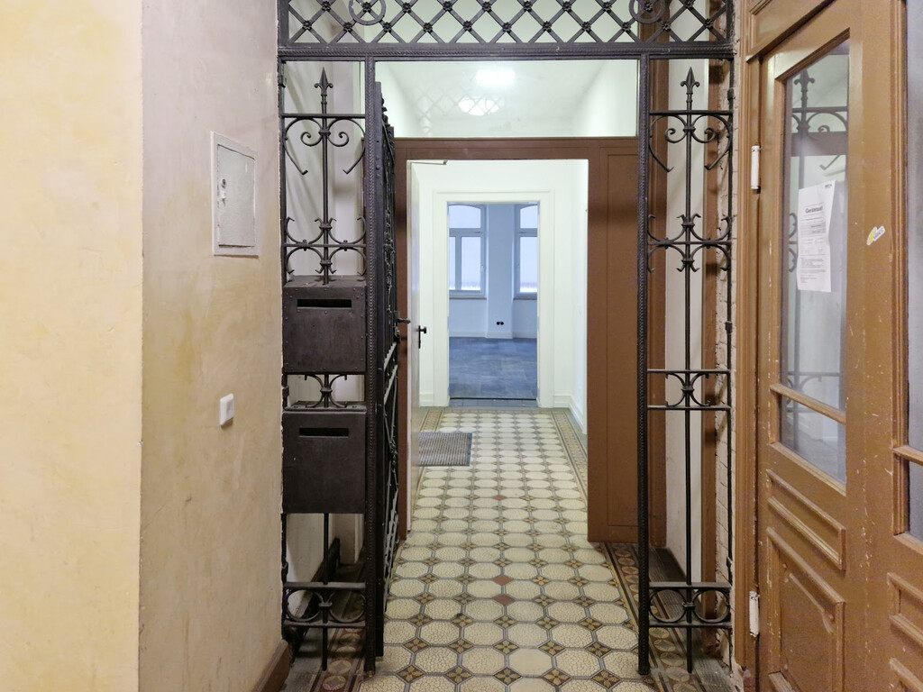 Rothenburger Straße 106, 90439 Nürnberg