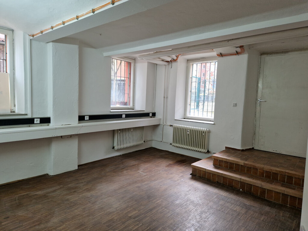 Rothenburger Straße 106, 90439 Nürnberg