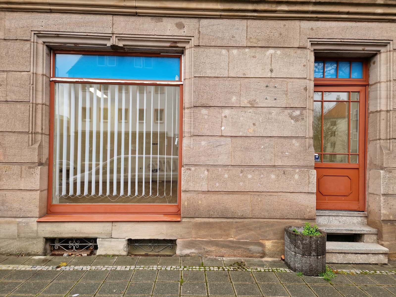 Schwabacher Straße 86, 90439 Nürnberg