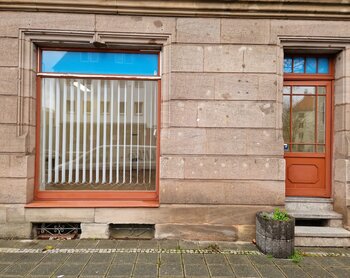 Schwabacher Straße 86, 90439 Nürnberg