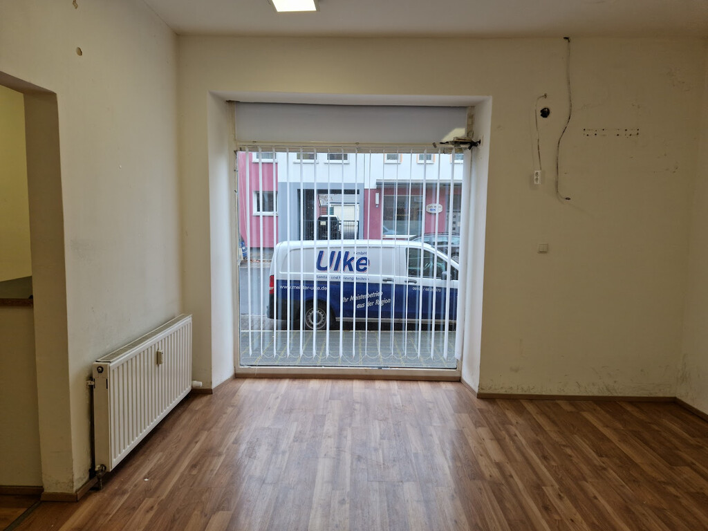 Schwabacher Straße 86, 90439 Nürnberg