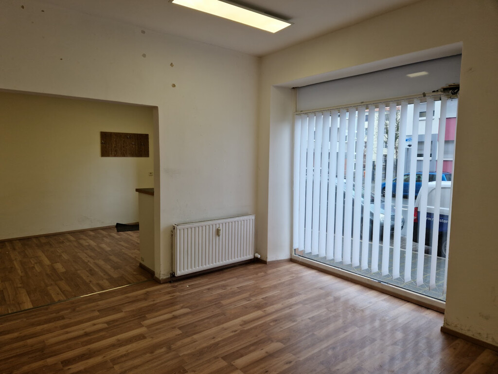 Schwabacher Straße 86, 90439 Nürnberg