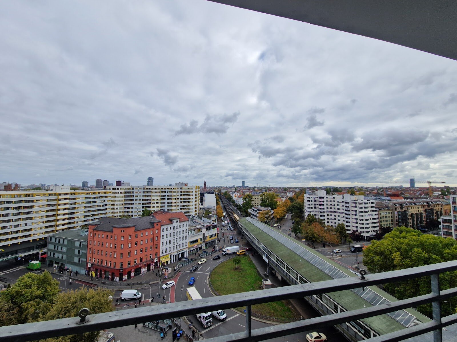 Skalitzer Straße 138, 10999 Berlin
