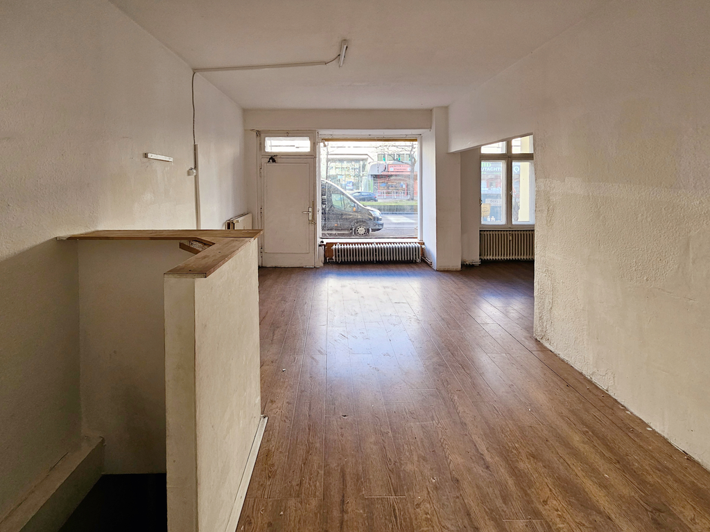 Dominicusstraße 46, 10827 Berlin