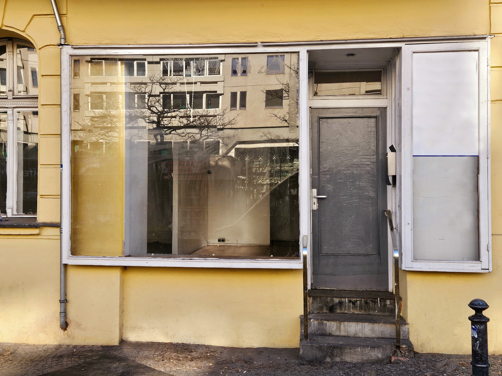 Dominicusstraße 46, 10827 Berlin