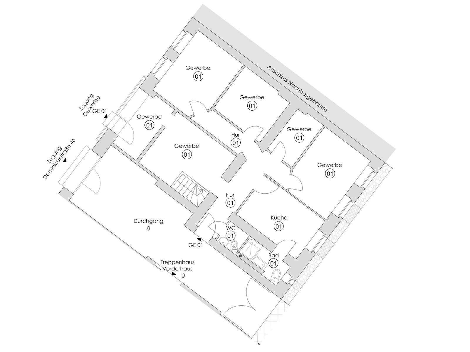 Dominicusstraße 46, 10827 Berlin