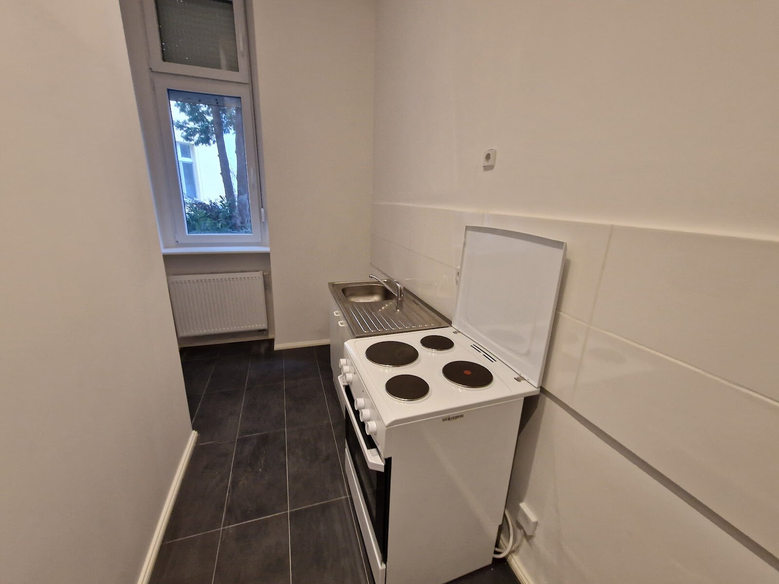 Schwarzastraße 9, 12055 Berlin
