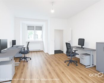 Schwarzastraße 9, 12055 Berlin