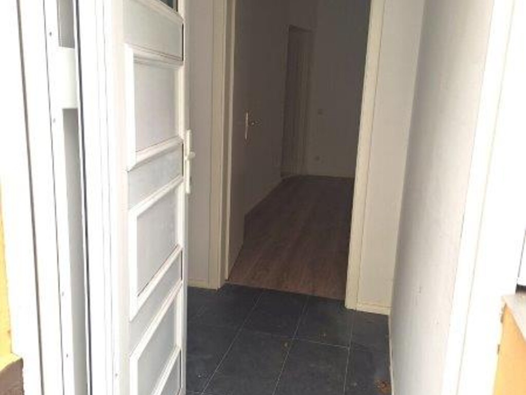 Schwarzastraße 9, 12055 Berlin