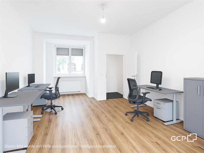 Schwarzastraße 9, 12055 Berlin