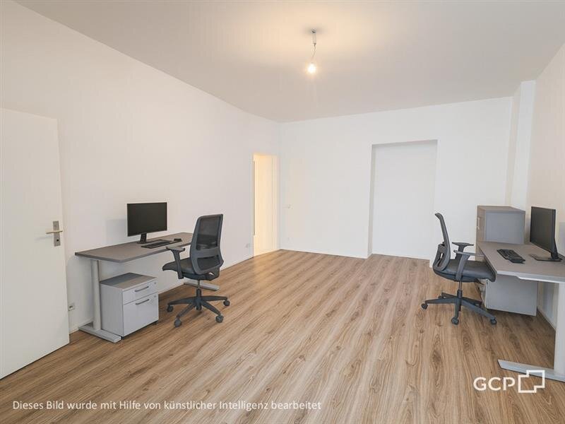 Schwarzastraße 9, 12055 Berlin