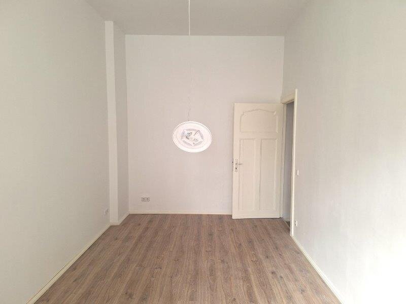 Schwarzastraße 9, 12055 Berlin