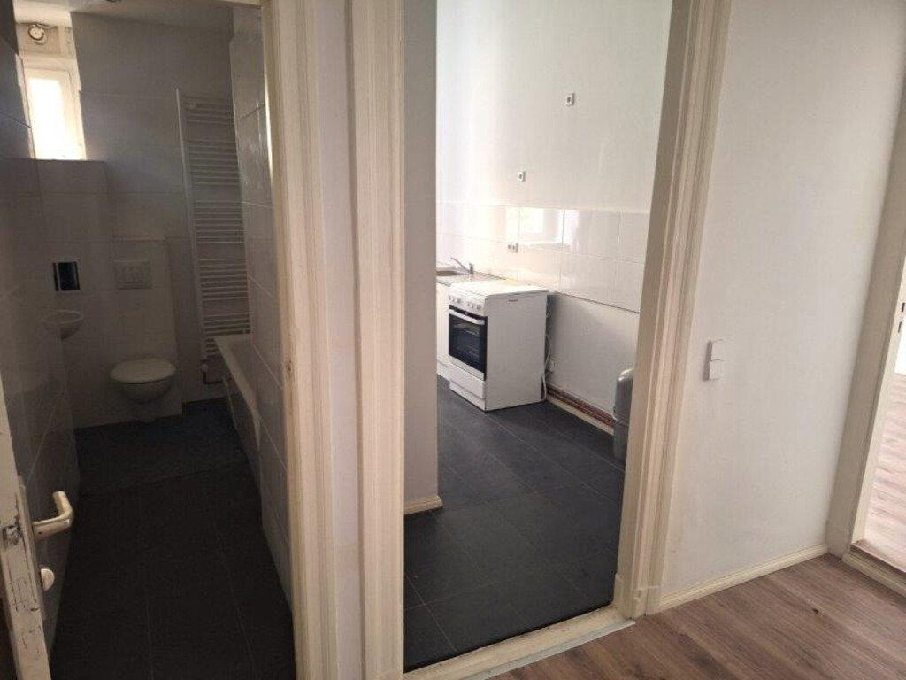 Schwarzastraße 9, 12055 Berlin