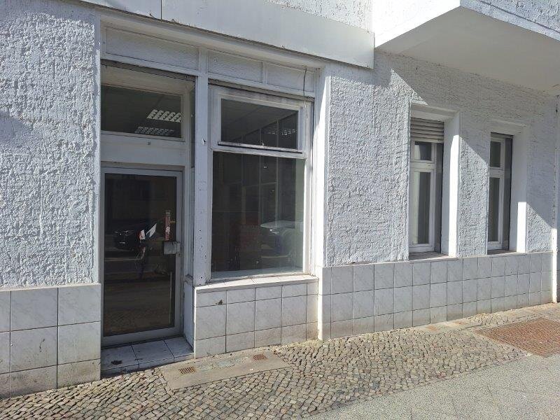 Beusselstraße 81, 10553 Berlin