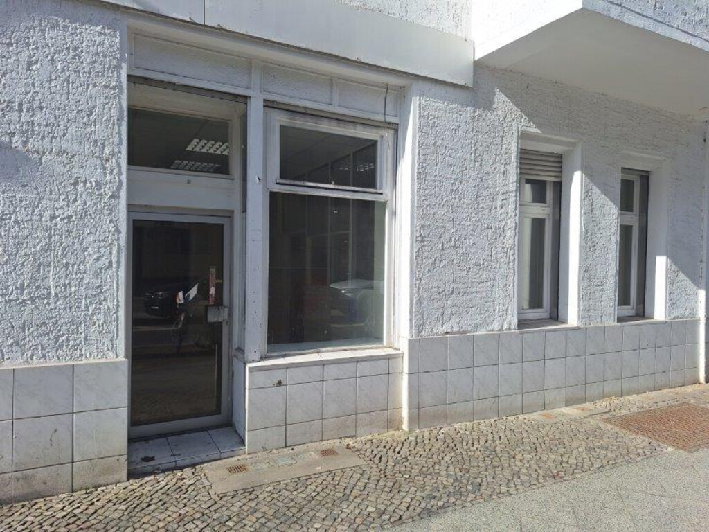 Beusselstraße 81, 10553 Berlin