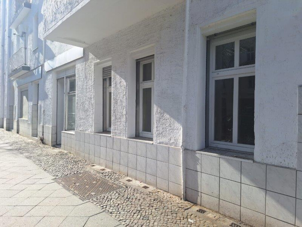 Beusselstraße 81, 10553 Berlin