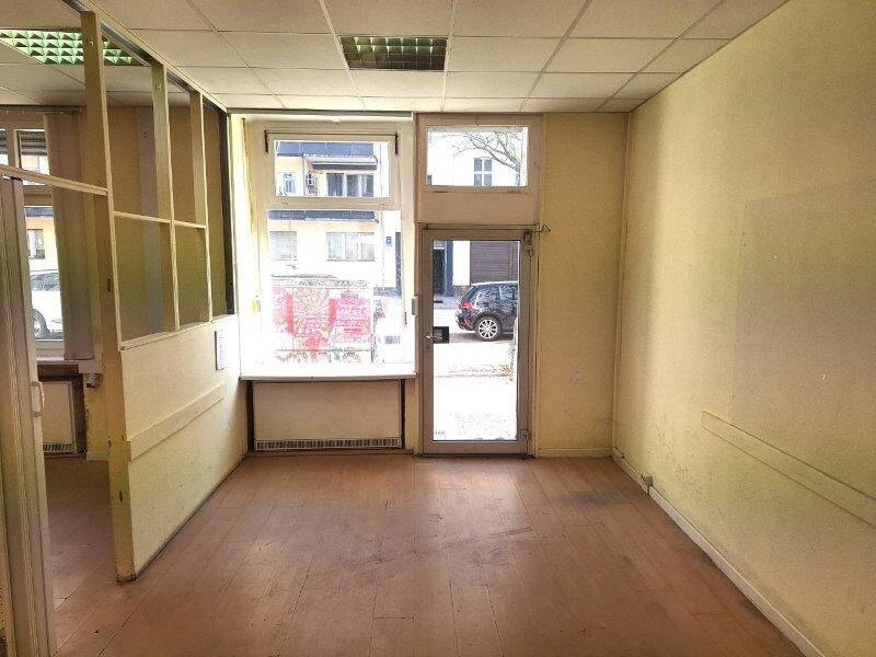 Beusselstraße 81, 10553 Berlin