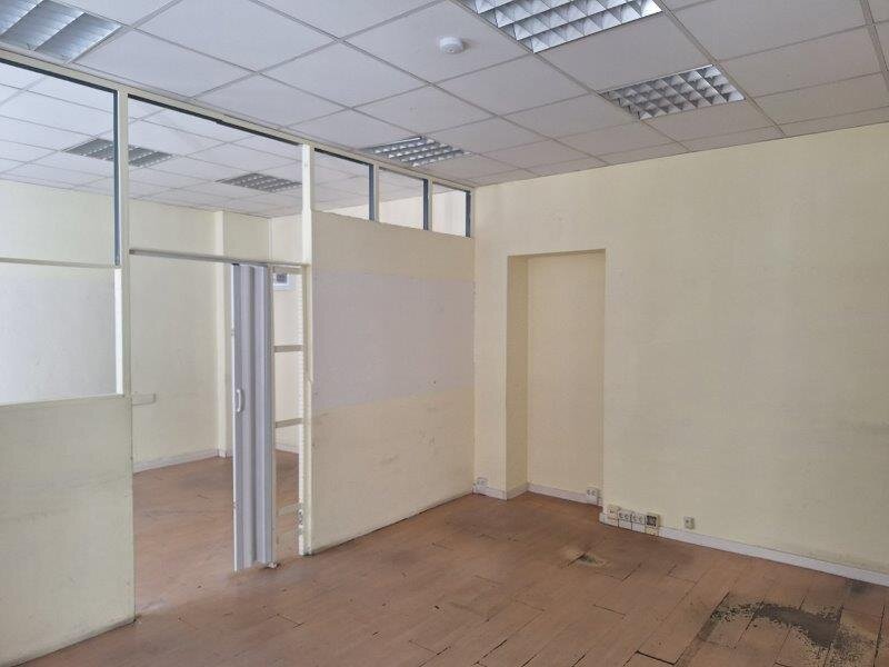 Beusselstraße 81, 10553 Berlin