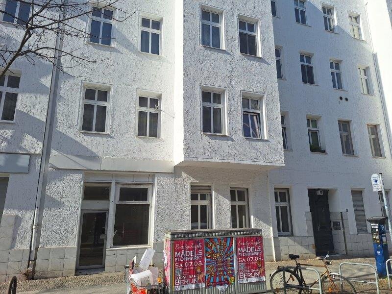 Beusselstraße 81, 10553 Berlin