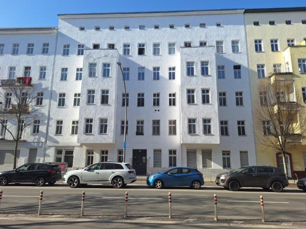 Beusselstraße 81, 10553 Berlin