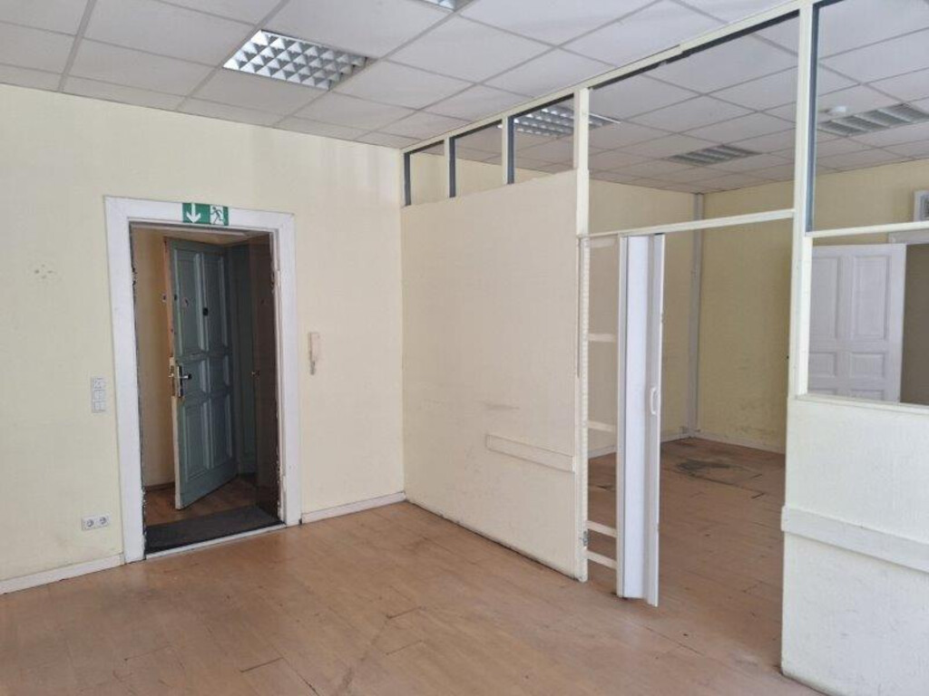 Beusselstraße 81, 10553 Berlin