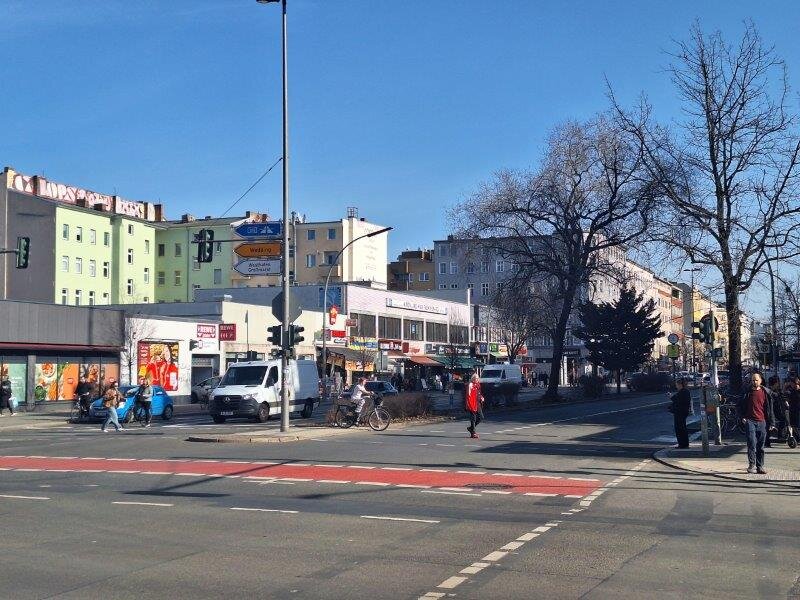 Beusselstraße 81, 10553 Berlin