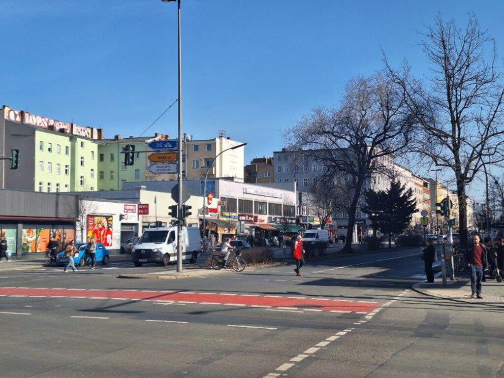 Beusselstraße 81, 10553 Berlin