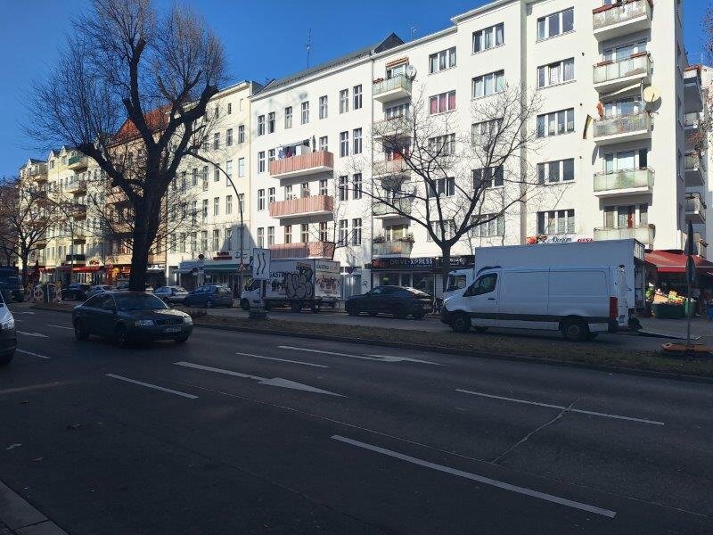 Beusselstraße 81, 10553 Berlin