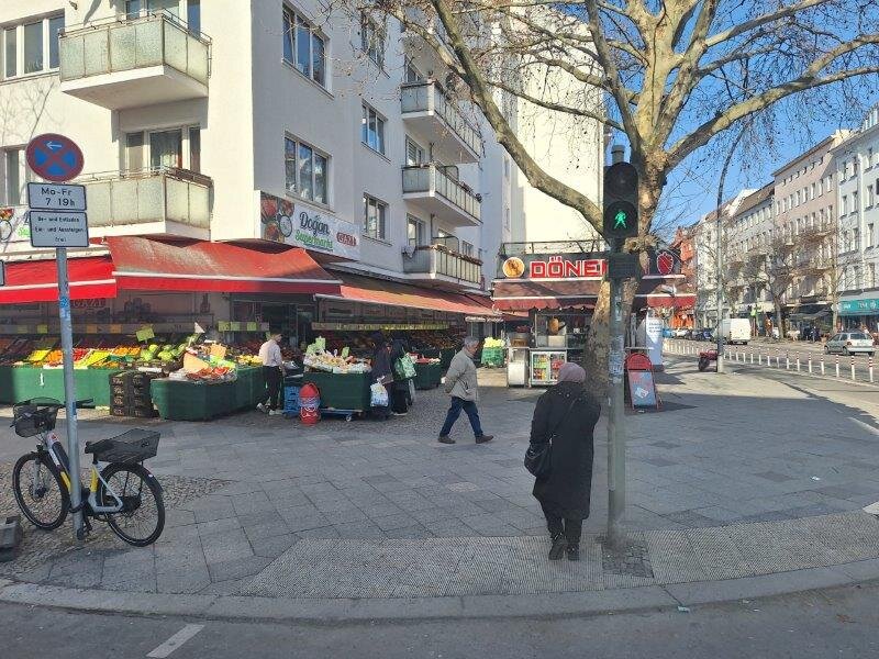 Beusselstraße 81, 10553 Berlin