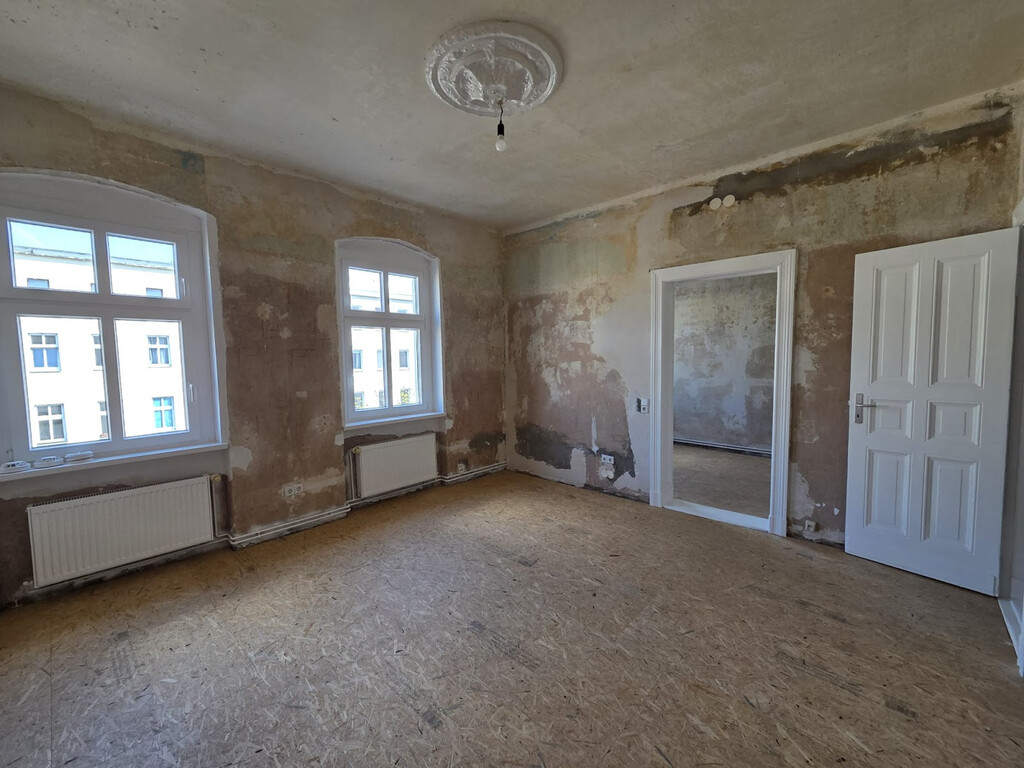 Beusselstraße 81, 10553 Berlin