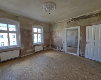 Beusselstraße 81, 10553 Berlin