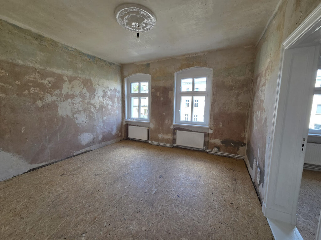 Beusselstraße 81, 10553 Berlin