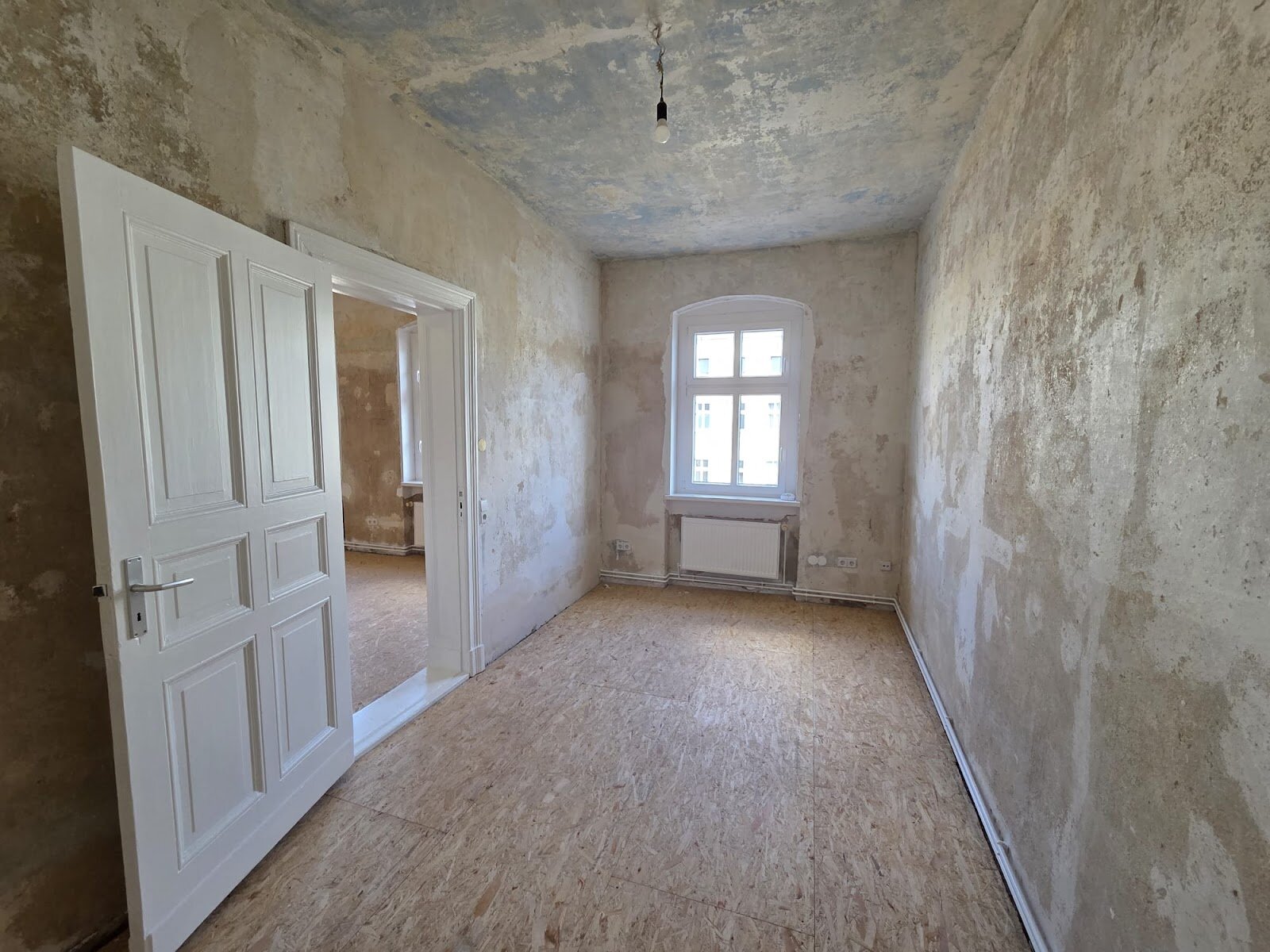 Beusselstraße 81, 10553 Berlin