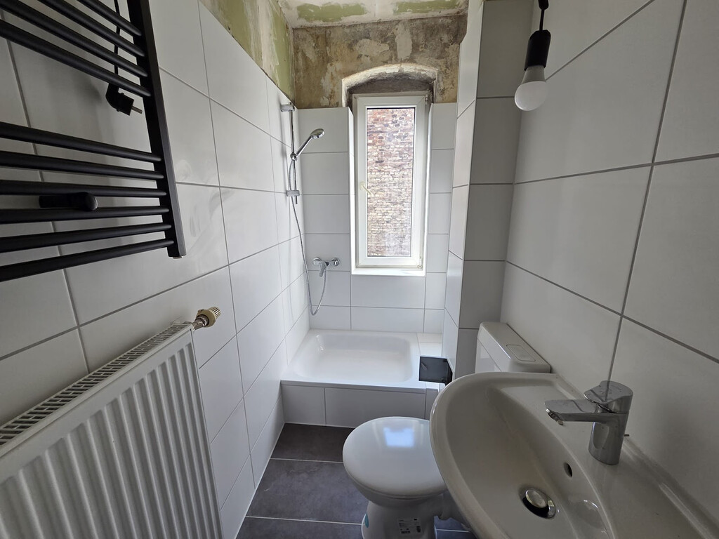 Beusselstraße 81, 10553 Berlin