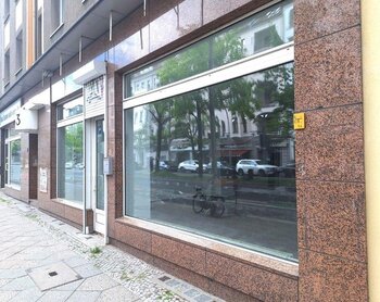 Wexstraße 33, 10715 Berlin