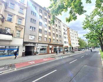 Wexstraße 33, 10715 Berlin