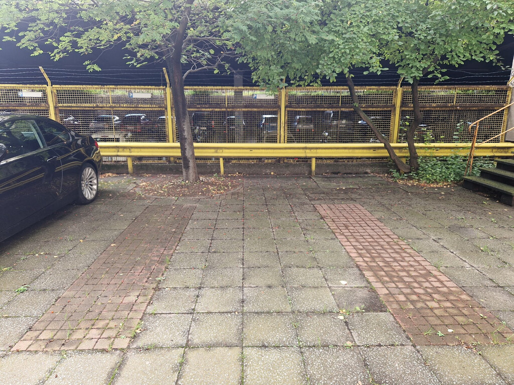 Wexstraße 33, 10715 Berlin